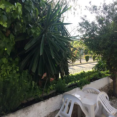 Mar 13 Apartamento