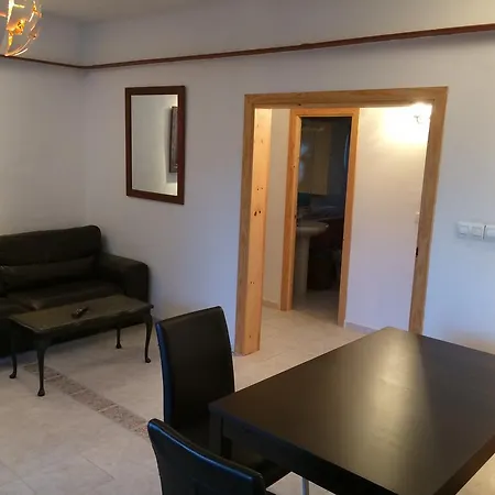 Apartment Mar 13