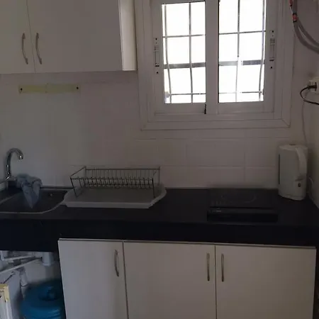 Apartment Mar 13