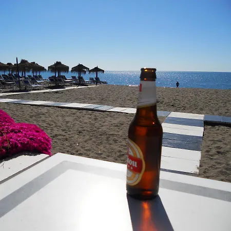 Lägenhet Mar 13 Torremolinos