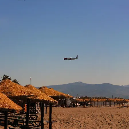 Mar 13 Lägenhet Torremolinos