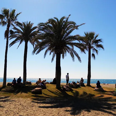 Apartment Mar 13 Torremolinos