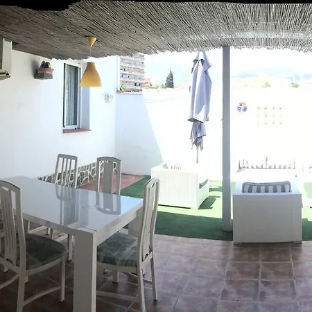 Mar 13 Lägenhet Torremolinos